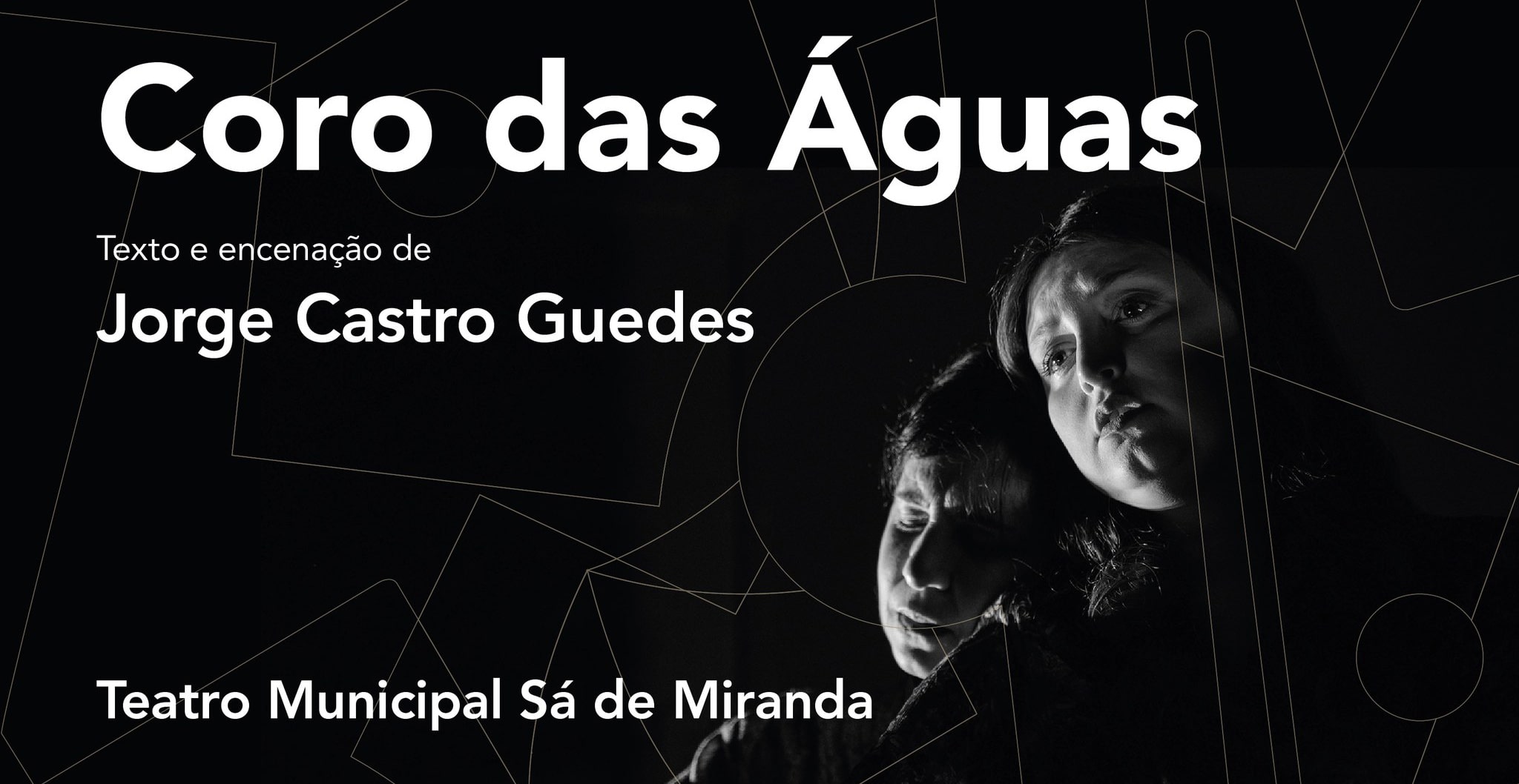 Coro das Águas