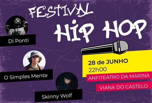 Festival Hip Hop
