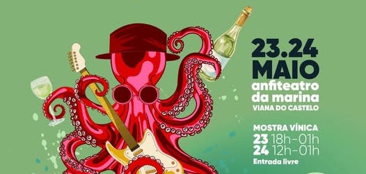 Wine & Blues Festival